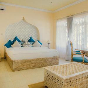 Villa Beach Front